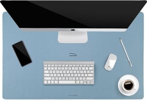 Podkładka Tucano DESK PAD SKY BLUE 3