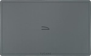 Podkładka Tucano DESK PAD GREY 1