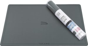 Podkładka Tucano DESK PAD GREY 2