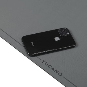 Podkładka Tucano DESK PAD GREY 3