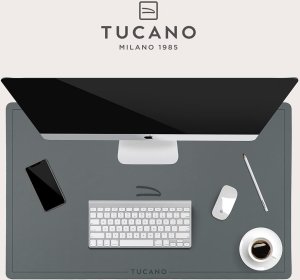 Podkładka Tucano DESK PAD GREY 4