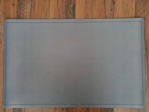 Podkładka Tucano DESK PAD GREY 6