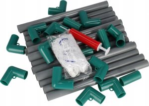 Mega Creative BRAMKA AKC B/O 67X36X36 MC PUD 24 PG 5