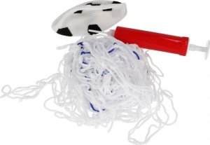 Mega Creative BRAMKA AKC B/O 67X36X36 MC PUD 24 PG 6