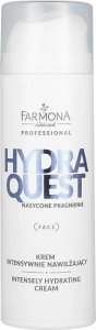 XXXX____Farmona Professional (Farmona) FARMONA PROFESSIONAL Hydra Quest krem intensywnie nawilżający 150ml 1