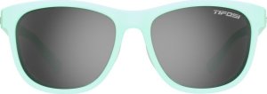TIFOSI Okulary SWANK POLARIZED satin crystal teal (1 szkło Smoke Polarized 15,4% transmisja światła) 2