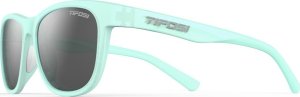 TIFOSI Okulary SWANK POLARIZED satin crystal teal (1 szkło Smoke Polarized 15,4% transmisja światła) 3