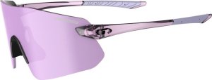 TIFOSI Okulary TIFOSI VOGEL SL crystal pure (1szkło Violet Mirror 15,4% transmisja światła) (NEW 2024) 1