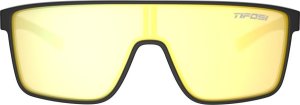 TIFOSI Okulary SANCTUM matte black (1 szkło Smoke Yellow 11,2% transmisja światła) 2