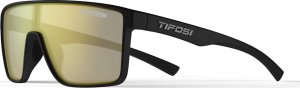 TIFOSI Okulary SANCTUM matte black (1 szkło Smoke Yellow 11,2% transmisja światła) 3