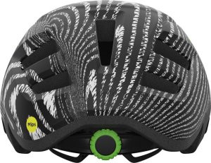 Giro Kask dziecięcy juniorski GIRO FIXTURE II MIPS Rozmiar kasku: Uniwersalny(50-57 cm), Wybierz kolor: Matte Bright Green 15