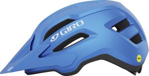 Giro Kask dziecięcy juniorski GIRO FIXTURE II MIPS Rozmiar kasku: Uniwersalny(50-57 cm), Wybierz kolor: Matte Bright Green 16