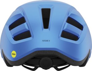 Giro Kask dziecięcy juniorski GIRO FIXTURE II MIPS Rozmiar kasku: Uniwersalny(50-57 cm), Wybierz kolor: Matte Bright Green 18
