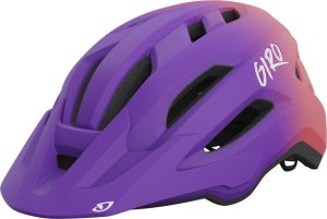 Giro Kask dziecięcy juniorski GIRO FIXTURE II MIPS Rozmiar kasku: Uniwersalny(50-57 cm), Wybierz kolor: Matte Bright Green 20