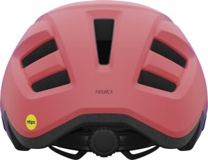 Giro Kask dziecięcy juniorski GIRO FIXTURE II MIPS Rozmiar kasku: Uniwersalny(50-57 cm), Wybierz kolor: Matte Bright Green 21
