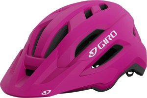 Giro Kask dziecięcy juniorski GIRO FIXTURE II MIPS Rozmiar kasku: Uniwersalny(50-57 cm), Wybierz kolor: Matte Bright Green 8