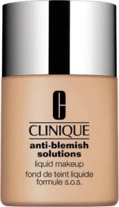 Clinique CLINIQUE Anti-Blemish Solutions Liquid Makeup CN10 Alabaster 30ml 1