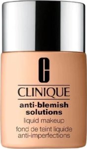 Clinique CLINIQUE Anti-Blemish Solutions Liquid Makeup CN28 Ivory 30ml 1