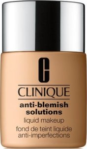 Clinique CLINIQUE Anti-Blemish Solutions Liquid Makeup CN52 Neutral 30ml 1