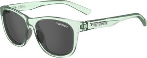 TIFOSI Okulary SWANK POLARIZED bottle green (1 szkło Smoke Polarized 15,4% transmisja światła) (NEW 2024) 2