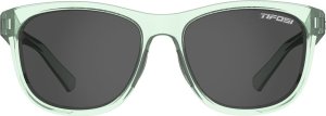 TIFOSI Okulary SWANK POLARIZED bottle green (1 szkło Smoke Polarized 15,4% transmisja światła) (NEW 2024) 3
