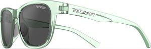 TIFOSI Okulary SWANK POLARIZED bottle green (1 szkło Smoke Polarized 15,4% transmisja światła) (NEW 2024) 4