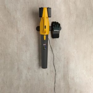 Stiga Dmuchawa do liści BL 300e STIGA Akumulatorowa + 2 Akumulatory 4,0 Ah + Ładowarka 4