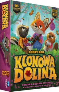 Lucrum Games Klonowa Dolina 1