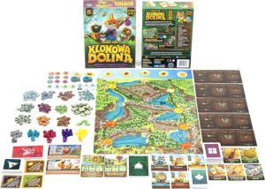 Lucrum Games Klonowa Dolina 2