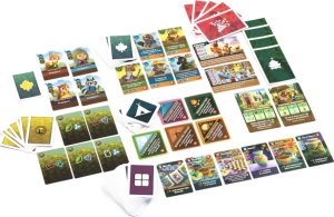 Lucrum Games Klonowa Dolina 3