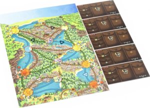 Lucrum Games Klonowa Dolina 4