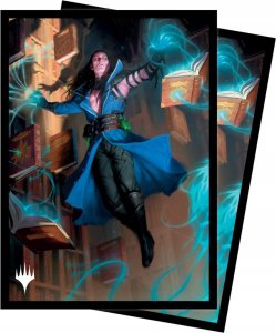 Ultra-Pro Ultra-Pro: Magic the Gathering - Murders at Karlov Manor - Sleeves - C (100) 1