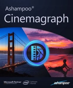 Ashampoo ASHAMPOO Cinemagraph 1