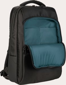 Torba Tucano PLANET RUCKSACK BLACK 3