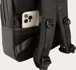 Torba Tucano PLANET RUCKSACK BLACK 4
