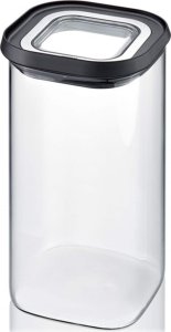 Gefu Zestaw 4 szklanych pojemników GEFU PANTRY G-12806 2