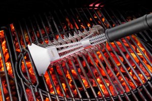 Gefu Szczotka do grilla bez włosia GEFU BBQ G-89558 5