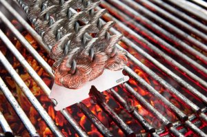 Gefu Szczotka do grilla bez włosia GEFU BBQ G-89558 6