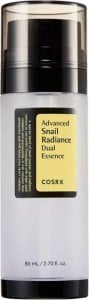 CosRx COSRX Advanced Snail Radiance Dual Essence 80ml 1