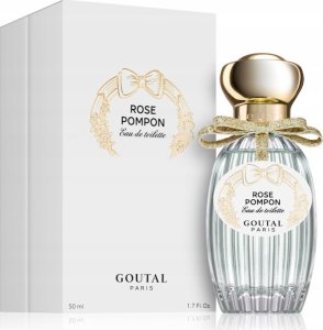 Annick Goutal Annick Goutal, Rose Pompon, Eau De Toilette, For Women, 50 ml For Women 2