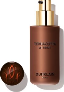 Guerlain Guerlain, Terracotta, Matte, Liquid Foundation, 8N, 35 ml For Women 2