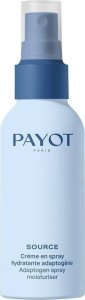 Payot Payot, Source Adaptogen, Natural Ingredients, Hydrating 48H, Morning, Spray, For Face & Neck, 40 ml For Women 1