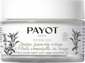 Payot Herbier Baume Jeunesse Visage Krem do twarzy 50 ml 1