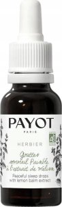 Payot Payot, Herbier, Lemon Balm Extract, Sleeping Drops, 20 ml Unisex 1