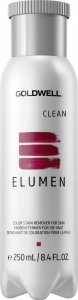 Goldwell Goldwell, Elumen Clear, Hair Colour Remover Lotion, 250 ml Unisex 1