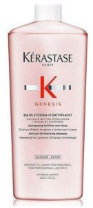 Kerastase Kerastase, Genesis, Hair Shampoo, Anti-Hair Loss, 1000 ml Unisex 1