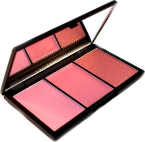 Sleek MakeUP By 3 Blush Palette Pink Lemonade 20 g For Women 2