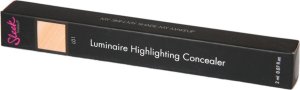 Sleek MakeUP Sleek MakeUP, Luminaire, Highlighting, Concealer Stick, 01, 2 ml For Women 1
