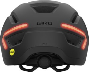 Giro Kask miejski GIRO ETHOS MIPS INTEGRATED LED Rozmiar kasku: L(59-63 cm), Wybierz kolor: Matte Graphite 2