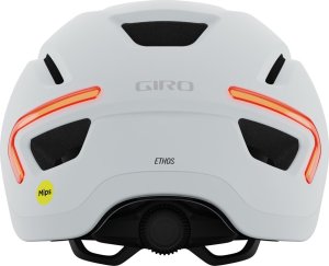 Giro Kask miejski ETHOS MIPS INTEGRATED LED Rozmiar kasku: M(55-59 cm), Wybierz kolor: Matte Graphite 8